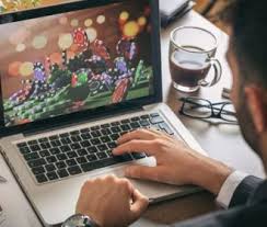 Вход на официальный сайт Casino Onion
